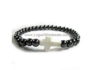 Hematite Bracelet